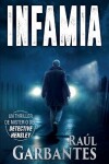 Book cover for Infamia