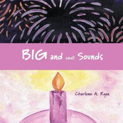 Book cover for Big and Small Sounds