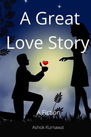 Cover of A Great Love Story