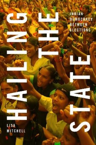 Cover of Hailing the State
