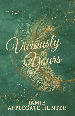 Cover of Viciously Yours