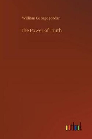 Cover of The Power of Truth