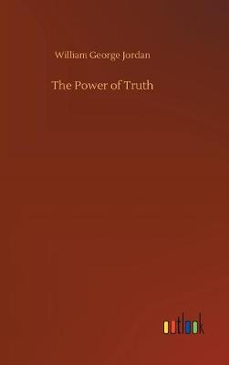 Book cover for The Power of Truth