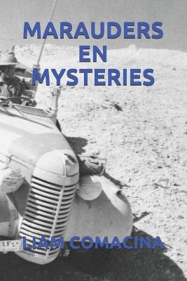 Book cover for Marauders En Mysteries