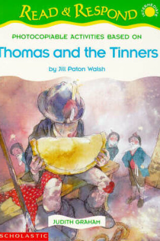 Cover of Thomas and the Tinners