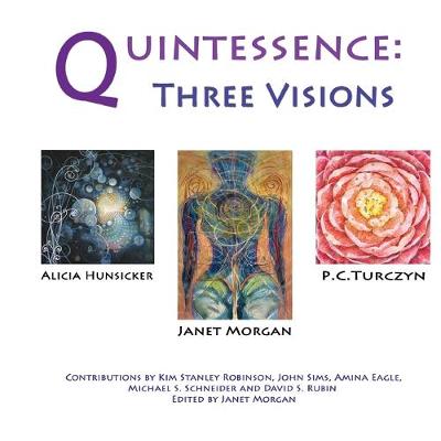 Cover of Quintessence