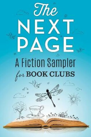 Cover of The Next Page - A Fiction Sampler for Book Clubs