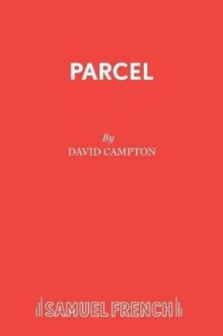 Cover of Parcel