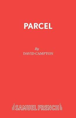 Book cover for Parcel