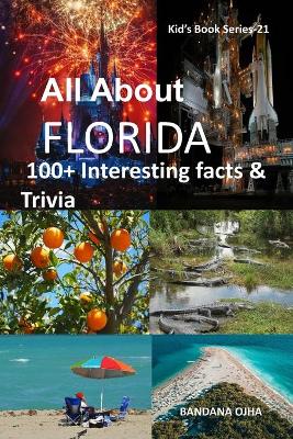 Book cover for All about Florida