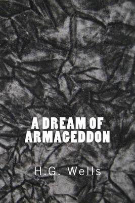 Book cover for A Dream of Armageddon (Richard Foster Classics)