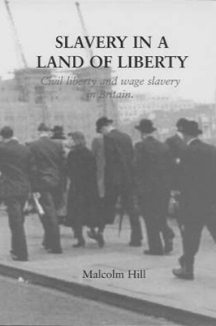 Cover of Slavery in a Land of Liberty