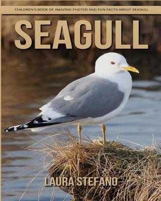 Book cover for Seagull