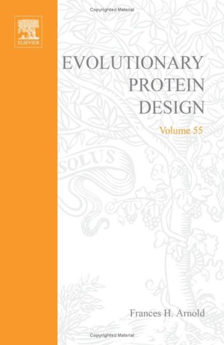 Book cover for Evolutionary Approaches to Protein Design