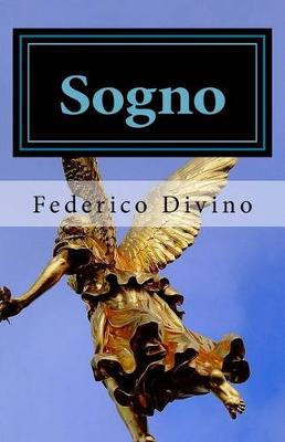 Book cover for Sogno