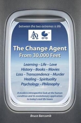 Cover of The Change Agent