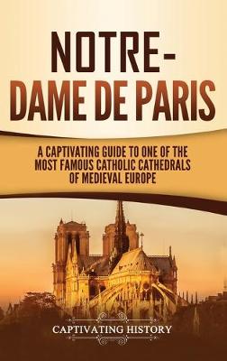 Cover of Notre-Dame de Paris