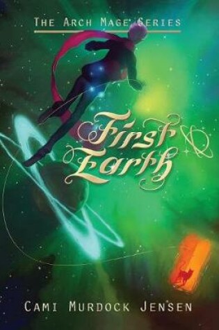 Cover of First Earth