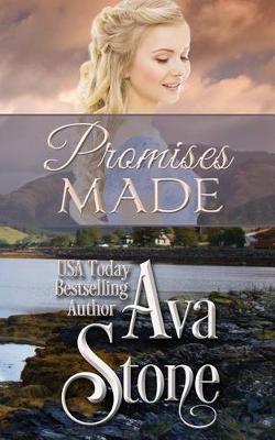 Book cover for Promises Made