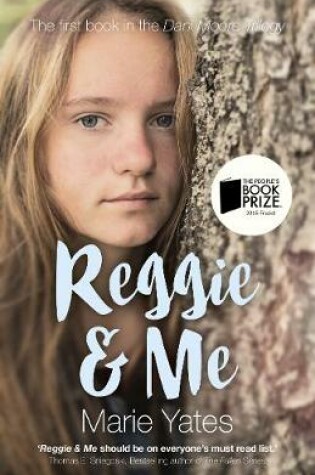 Cover of Reggie & Me