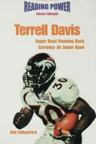 Cover of Terrell Davis