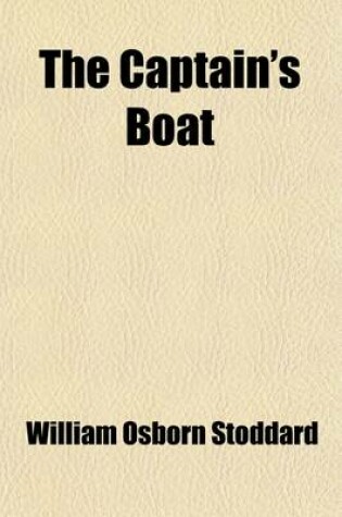 Cover of The Captain's Boat