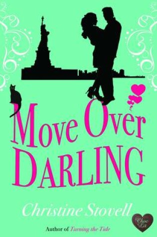 Cover of Move Over Darling