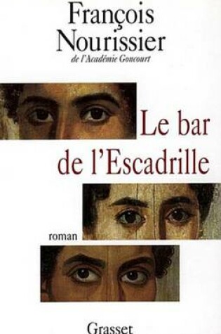 Cover of Le Bar de L'Escadrille