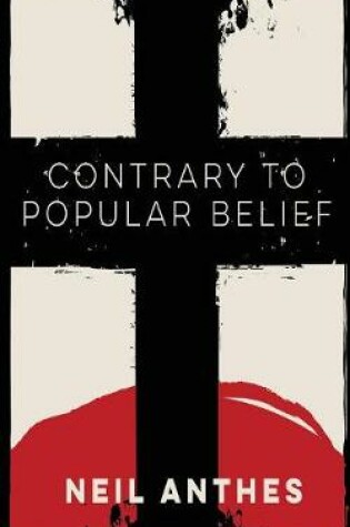 Cover of Contrary to Popular Belief