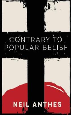 Book cover for Contrary to Popular Belief