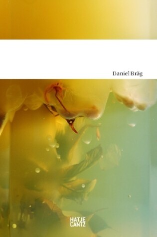 Cover of Daniel Bräg