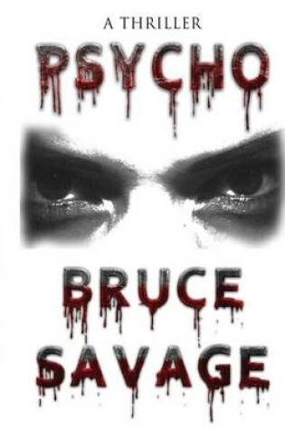 Cover of Psycho