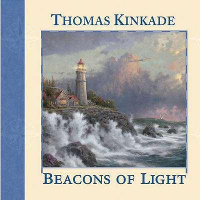 Book cover for Beacons of Light