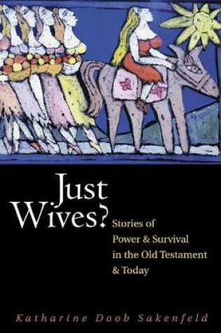 Cover of Just Wives?