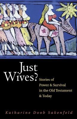 Book cover for Just Wives?