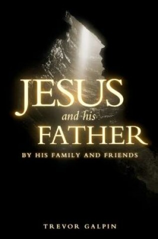 Cover of Jesus and his Father