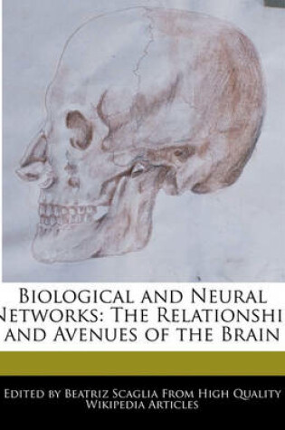 Cover of Biological and Neural Networks