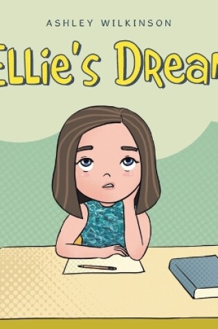 Cover of Ellie's Dream