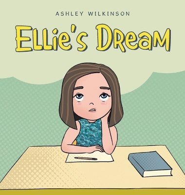 Book cover for Ellie's Dream