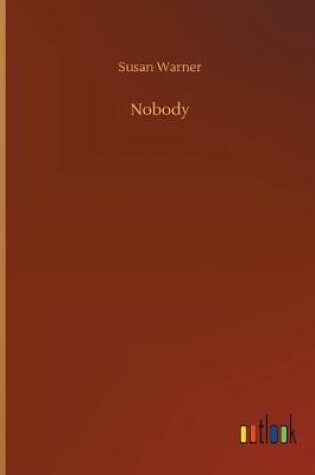 Cover of Nobody