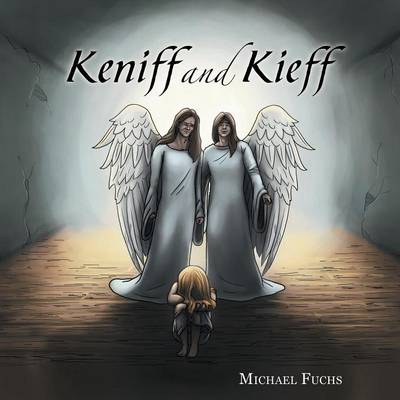 Book cover for Keniff and Kieff