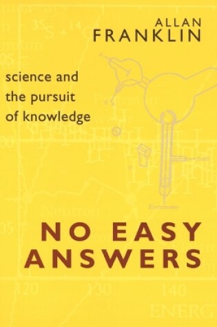 Cover of No Easy Answers