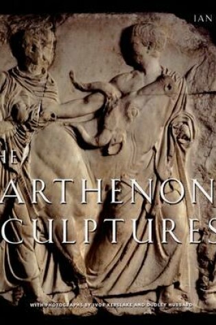 Cover of The Parthenon Sculptures