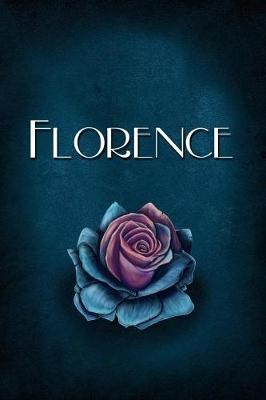 Book cover for Florence