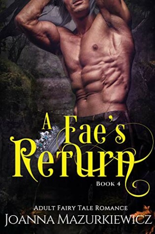 Cover of A Fae's Return