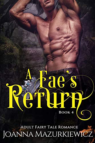 Cover of A Fae's Return