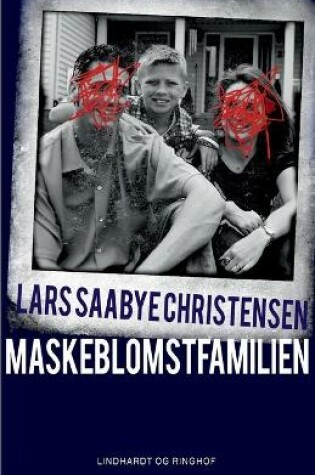 Cover of Maskeblomstfamilien