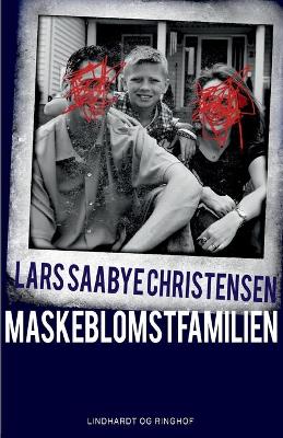 Book cover for Maskeblomstfamilien