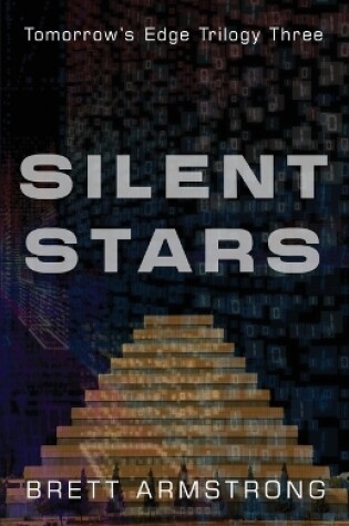 Cover of Silent Stars