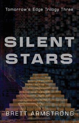 Cover of Silent Stars